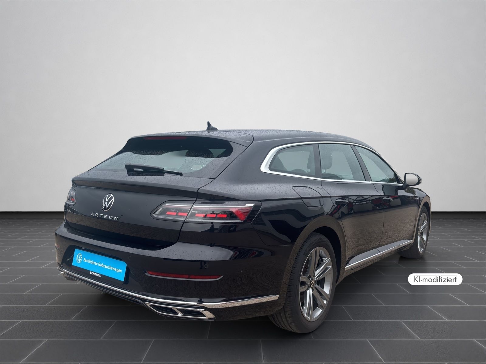 Volkswagen Arteon - Bild 3
