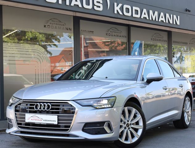 Audi A6 40 TDI quattro sport*ACC*Memory*BLIS*19" Alu