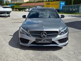 Mercedes-Benz C 450 AMG 4-Matic *PANO*360°*VOLL*EURO-6*Hu neu - Mercedes-Benz C 450 AMG