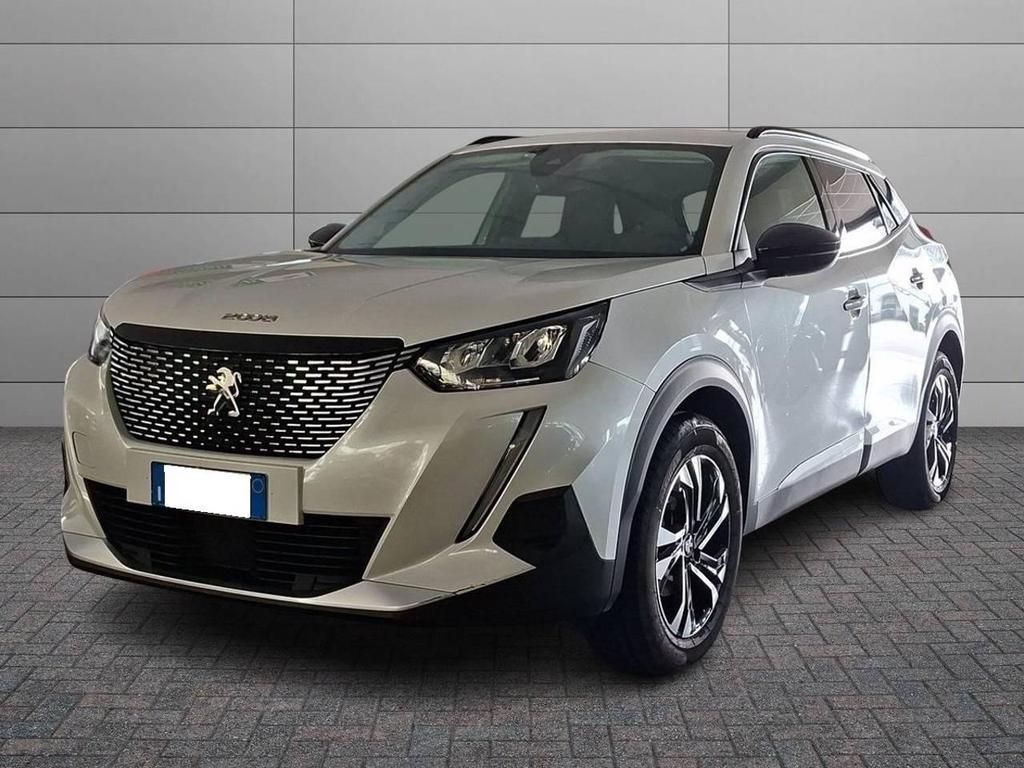 Image of Peugeot 2008