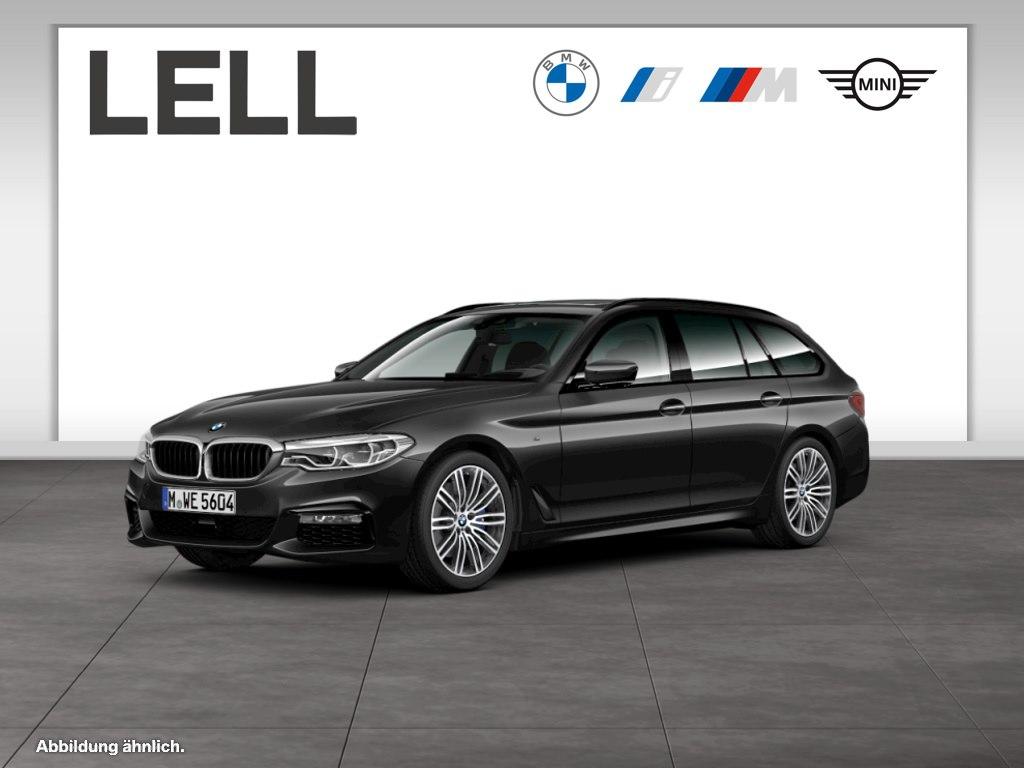 BMW 540d xDrive Touring M Sportpaket Head-Up DAB