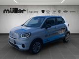 Leapmotor T03 Elektro 37.3kWh - gebrauchte Leapmotor Limousine