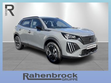 Peugeot 2008 - 2