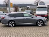 Opel Insignia B Sports Tourer Dynamic - Opel Insignia: Navigationssystem, Kombi