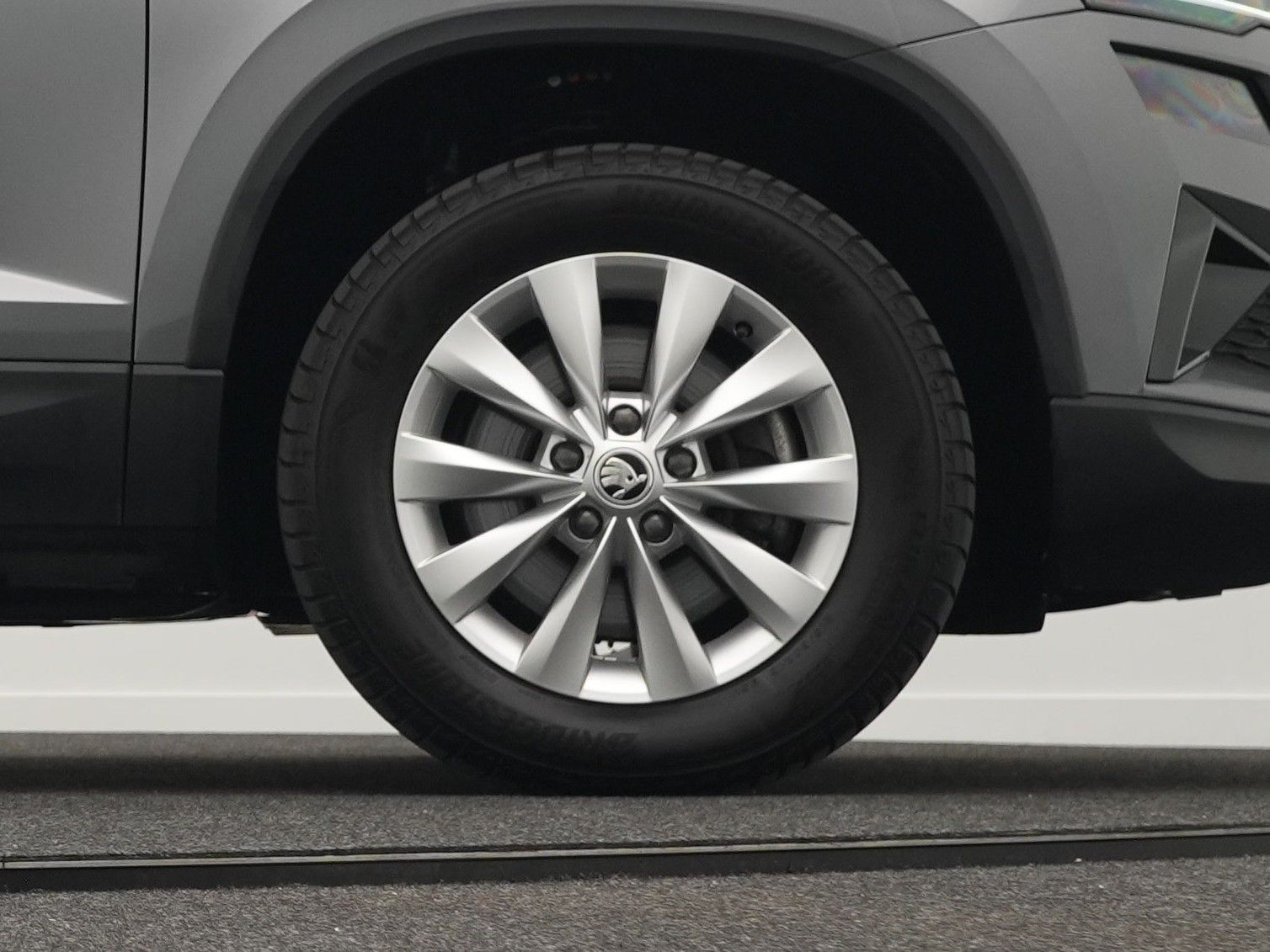 Skoda Karoq - Bild 50