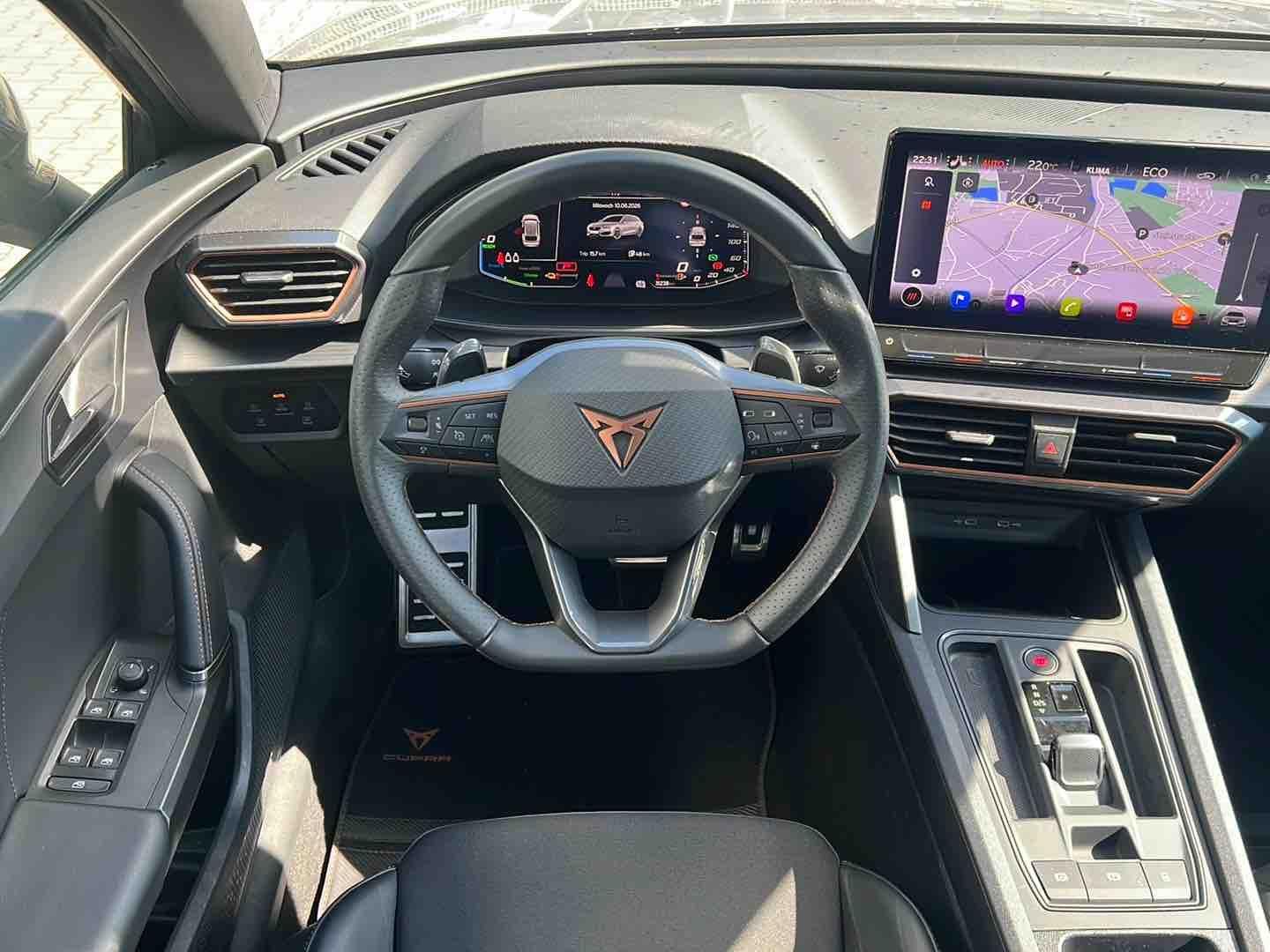 Cupra Leon - Bild 11