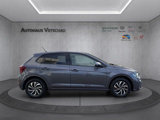 Polo Life 1.0 LED/Climatr/SHZ/APC/GRA/ Klima
