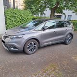Renault Espace BLUE dCi 190 EDC Techno Techno
