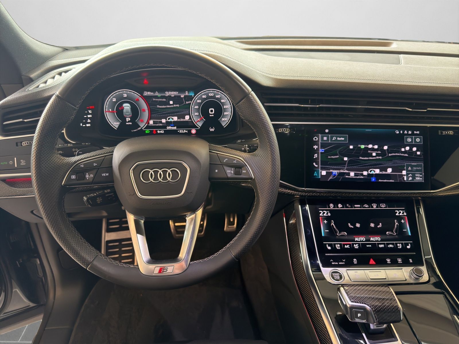 Audi Q8 - Bild 4