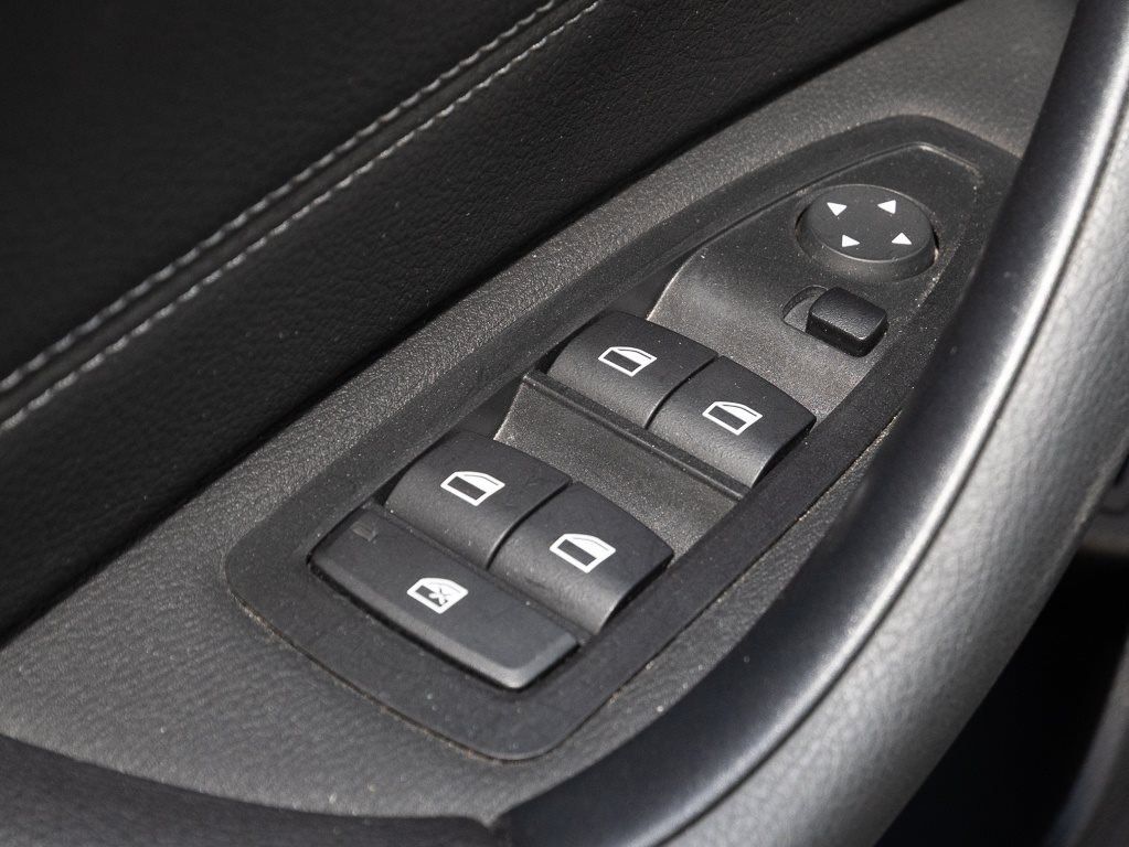 BMW X1 - Bild 5