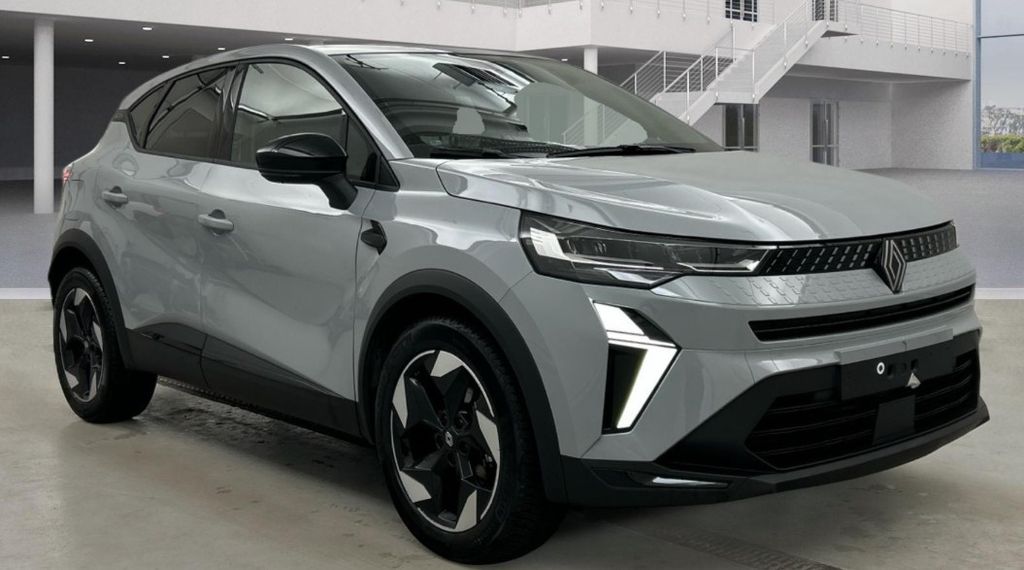 Image of Renault Captur
