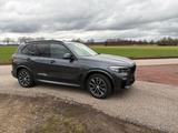 BMW X5 45e - BMW 545 von privat