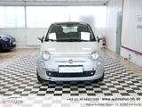 Fiat 500 Lounge*1Vorb*Serviceg.*TÜV & Zahnrie. Neu*Le - Fiat 500 mit Benzin-Antrieb: Limousine, Schaltgetriebe