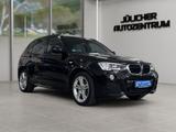 BMW X3 xDrive 35 i M-Sportpaket Pano, 1 J. Garantie - BMW: 35i