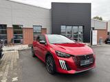 Peugeot 208 GT HYBRID*145* e-DSC6*360°KAMERA*PANO-GLASDA - Peugeot Neuwagen in Duisburg