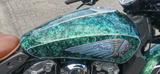 Indian Scout - INDIAN SCOUT Motorrad