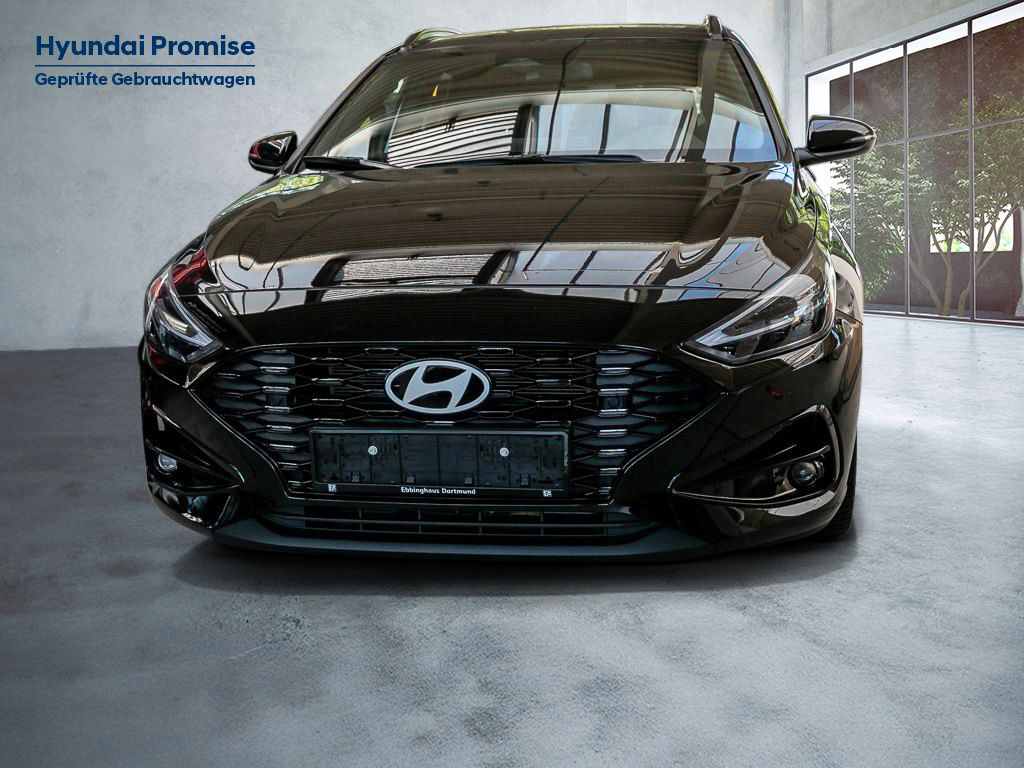 Hyundai i30 – Bild 16