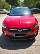 Opel Corsa 1.2 mit 96kW GS Gar.Verl. bis 03/2027