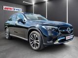 Mercedes-Benz GLC 220 d 4Matic Navi Tempomat PDC DAB Bluetooth - Mercedes-Benz GLC 220 in Halle