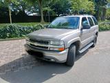 Chevrolet Tahoe mit LPG 5,3L V8 - gebrauchte Chevrolet Tahoe aus dem Jahr 2003