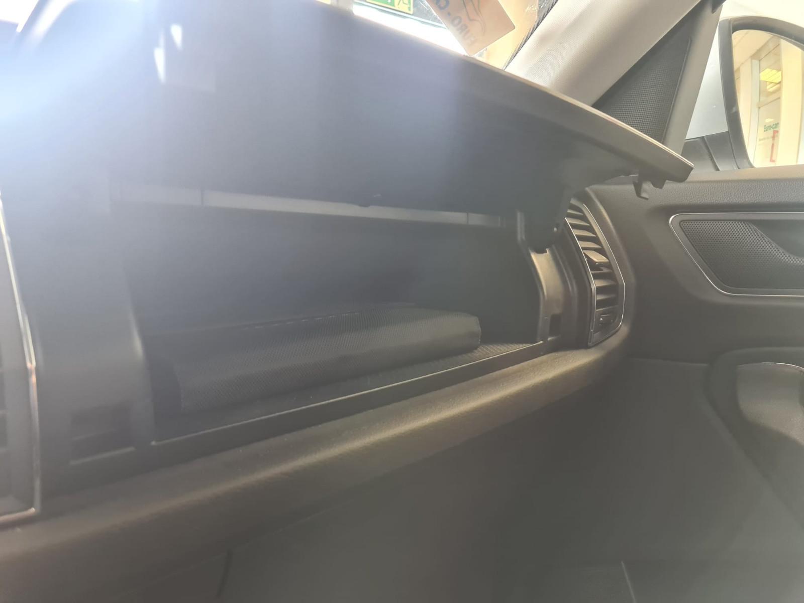 Skoda Kodiaq Style / KAMERA / LED / NAVI / AHK
