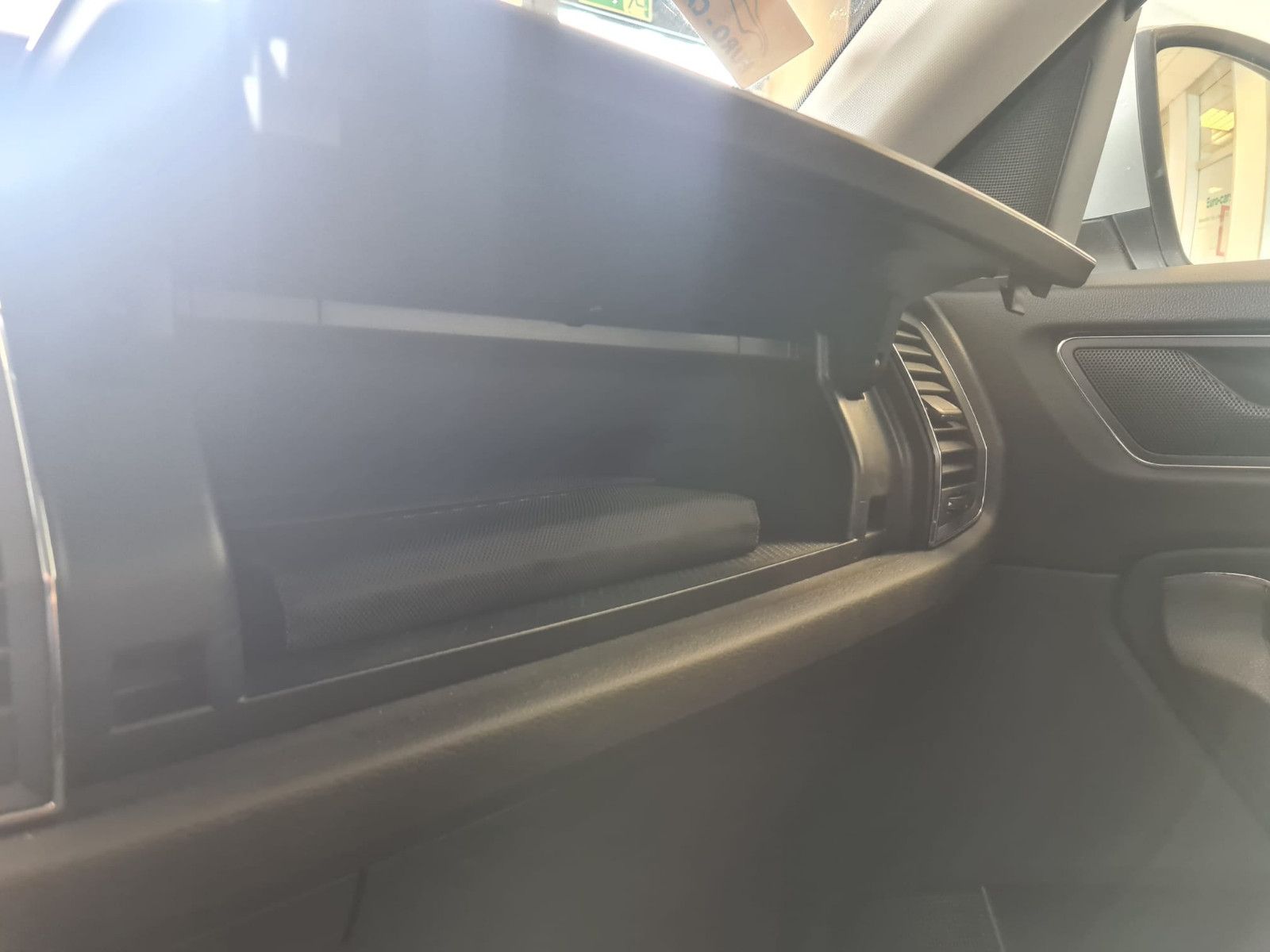 Fahrzeugabbildung SKODA Kodiaq Style / KAMERA / LED / NAVI / AHK