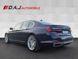 BMW 740i LCI /1.Hd Harman Kardon Massage HuD SHD 20" - gebrauchte BMW 740 aus dem Jahr 2019