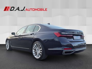 BMW 740 - 3