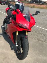 Ducati 1299s - Offers matching your search criteria