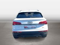 Audi Q5 - Vorschau Bild 4