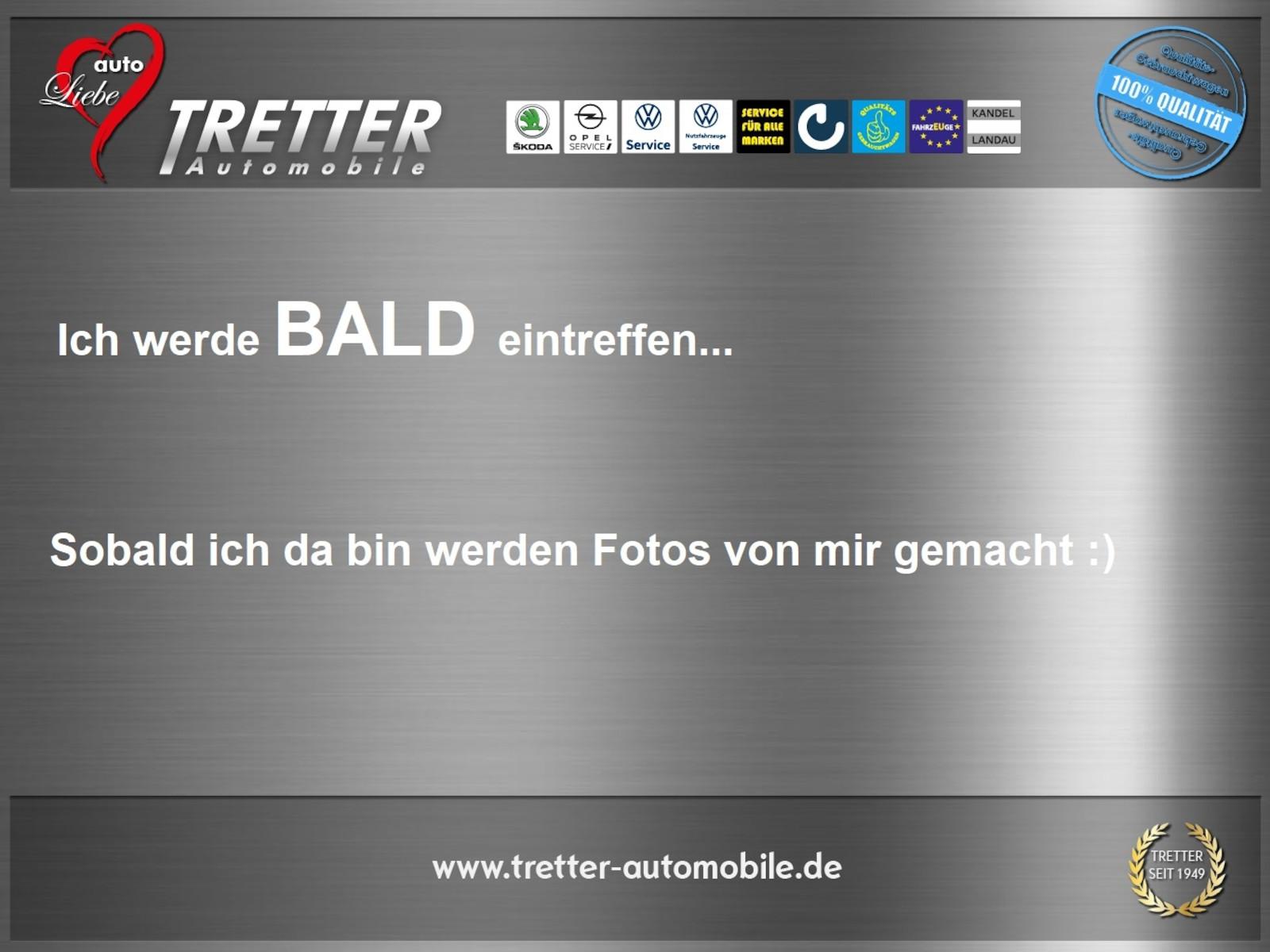 Volkswagen T-Cross 1.0 DSG Life AHK RüKam Keyless ACC 17´´