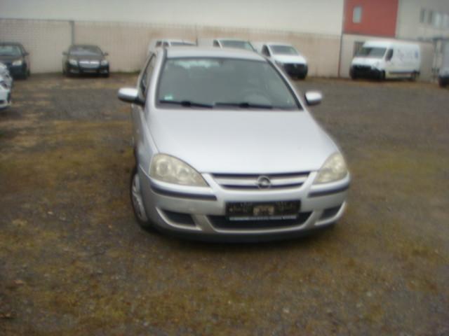 Opel Corsa 1.0 Twinport Cosmo