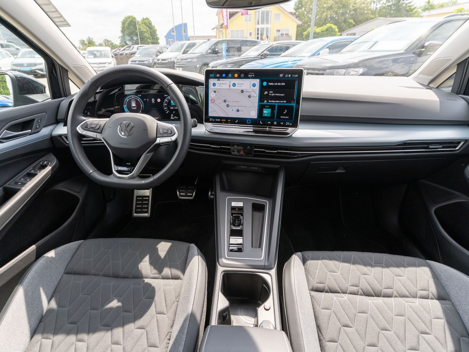 Volkswagen Golf - Bild 7