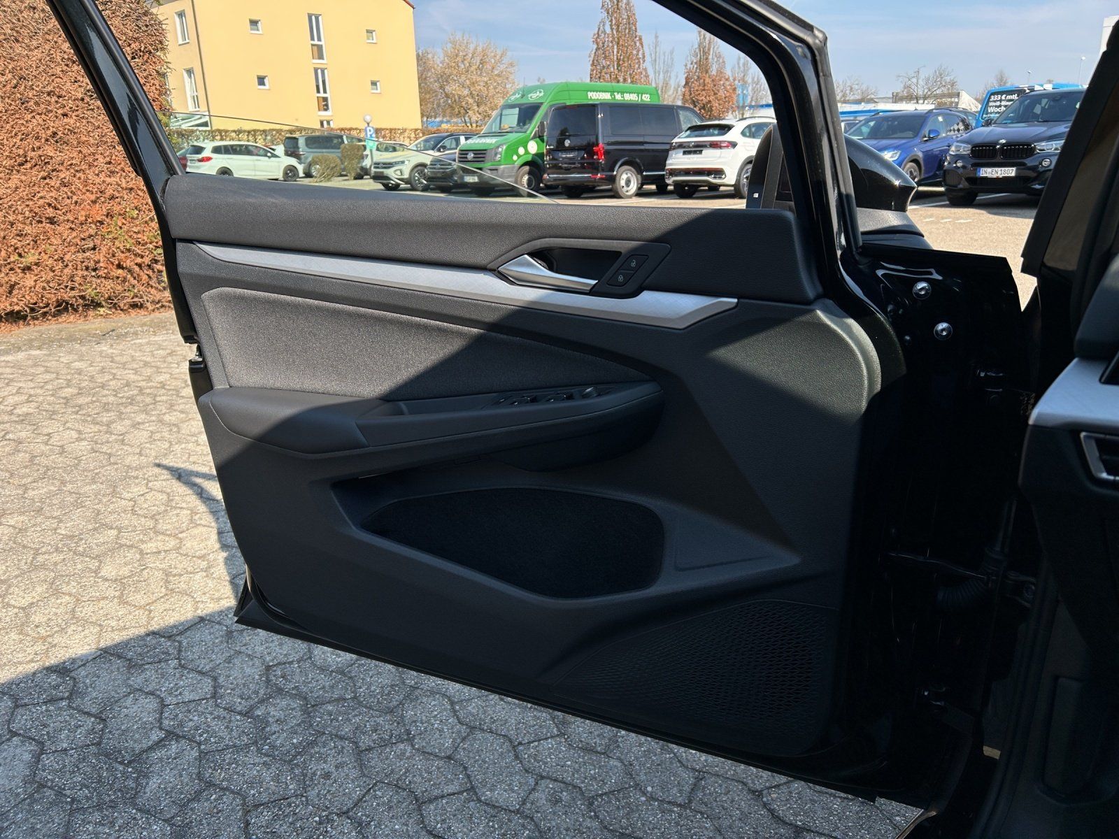 Volkswagen Golf - Bild 16