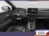 Nissan Qashqai - Vorschau Bild 4