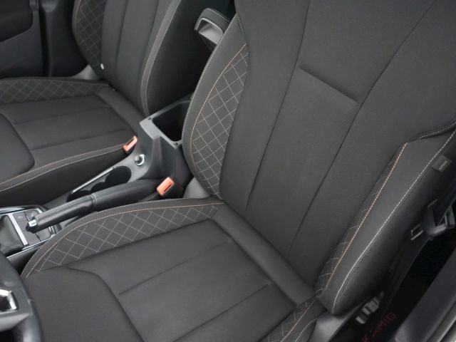 Kamiq TSI DRIVE 125+AHK+RÜCKFAHRKAMERA+SITZHEIZU