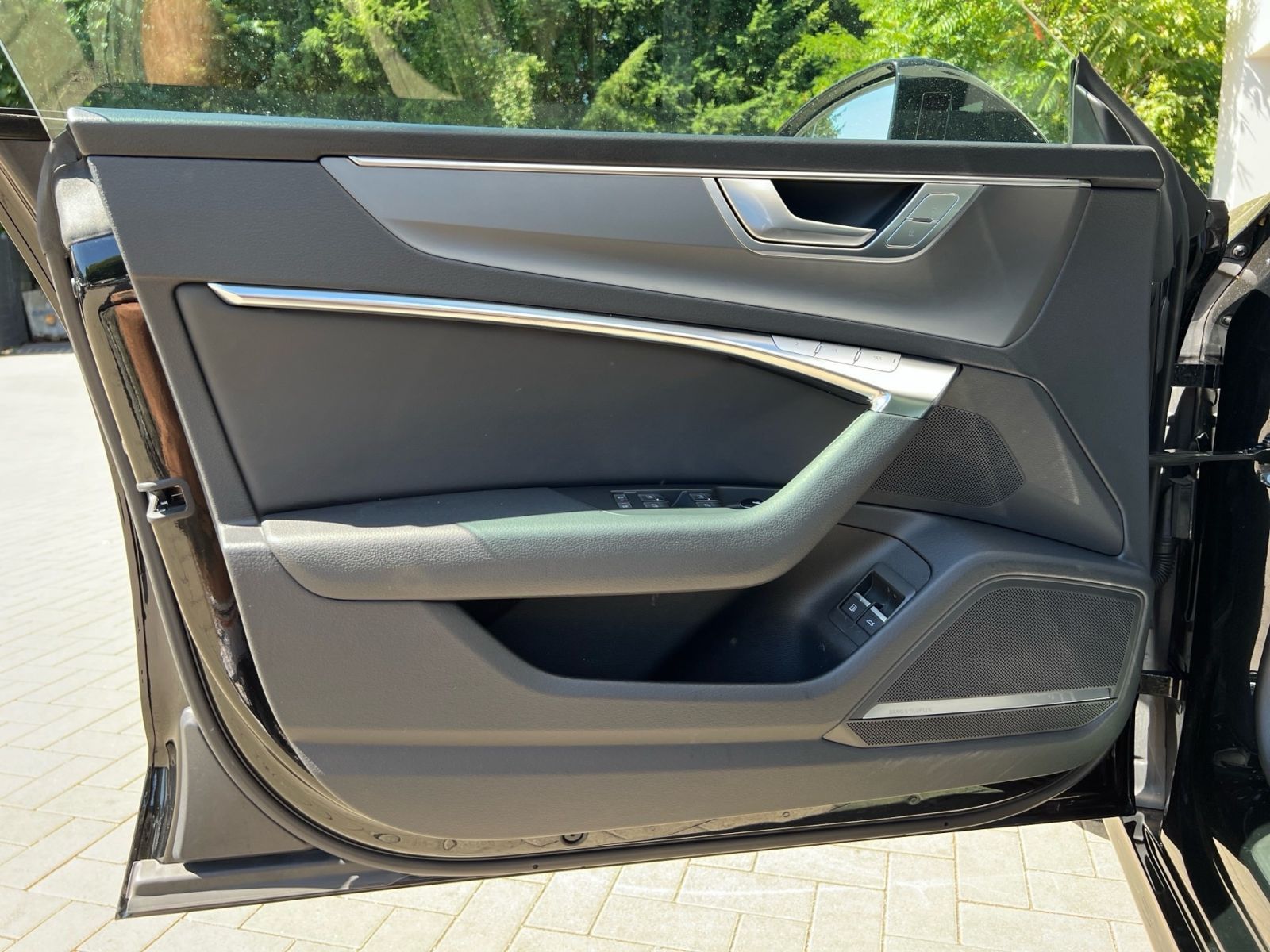 Audi A7 - Bild 7