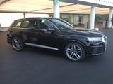Audi Q7 4M 3.0 TDI quattro S line | ABT Le... - Audi Q7 4M mit Diesel-Antrieb