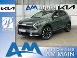 Kia Sportage 1.6T PHEV AWD | PLUG & RIDE | GLASDACH - Kia Sportage Neuwagen in Frankfurt (Main)
