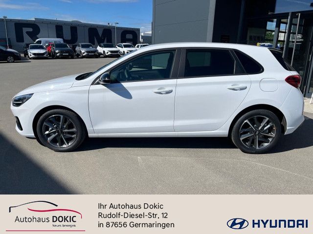 Hyundai i30 – Bild 3