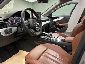 Audi A4 - 9
