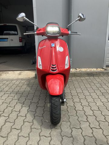 Vespa Sprint 125 ABS