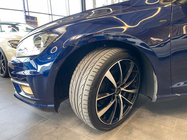Volkswagen Golf VII Lim. Join BMT 1.5 TSI 5-Türer*NAVI*SHZ*