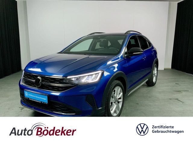 Volkswagen Taigo 1.0 TSI 5-Gang Goal Garantie b. 24.4.30 