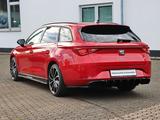 Seat Leon Sportstourer FR LED 17" ACC Lenkrad heizbar - Seat Leon in Bonn
