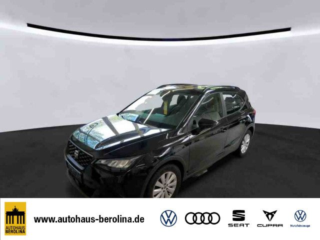 SEAT Arona 1.0 TSI Style DSG *Vision+*GRA*LED*SHZ*