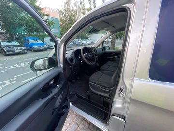 Mercedes Vito - 5
