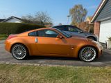 Nissan 350Z Premium Pack 3.5l - Nissan 350Z: Premium Pack