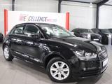 Audi A1 SPORTBACK 1.2 TFSI Attraction / SHZ, PDC - Audi A1: Attraction