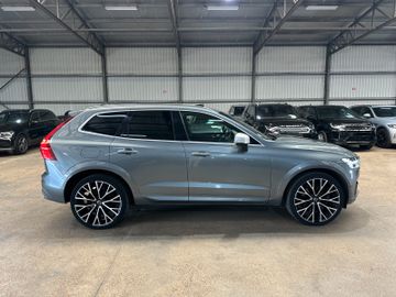 Volvo XC60 - 4